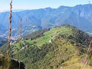 54 Colori d'inizio autunno